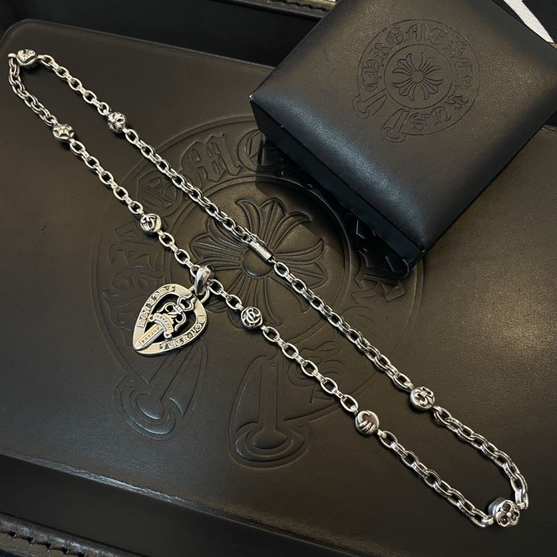 Chrome Hearts Necklaces